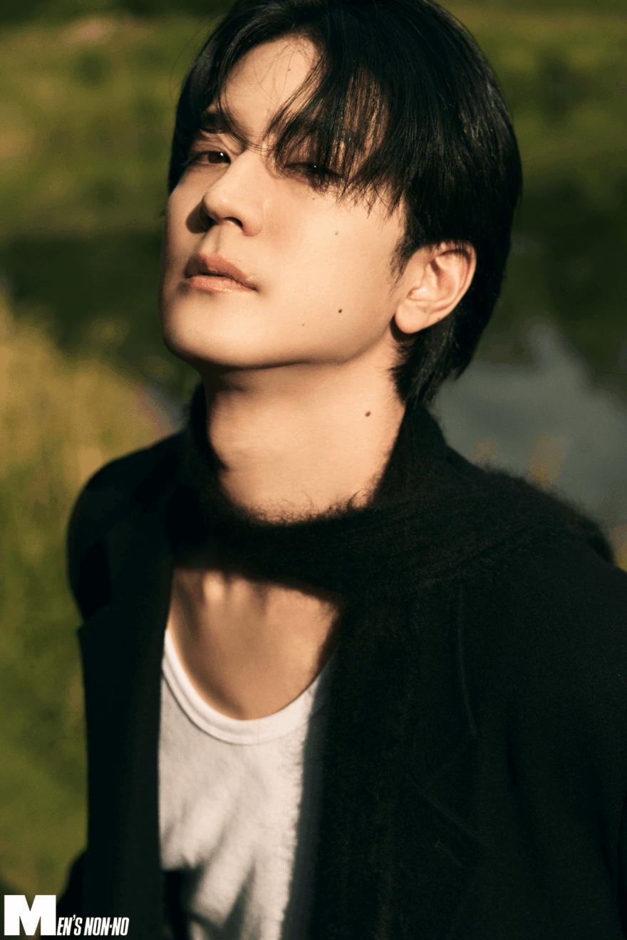 中島裕翔 写真1