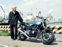 「カワサキ ゼファーχ」は、時代を越えて僕の心を動かす“普遍のかたち”【俺たち20代“クルマ・バイク”語り!/Vol.48 ①】