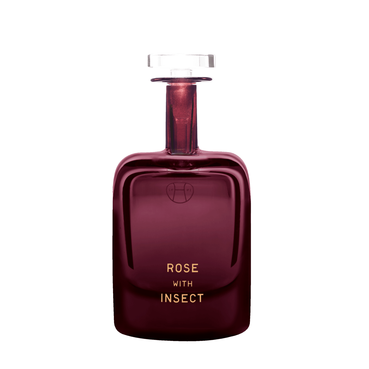 オードパルファン&ハンド  ブロウボトルセット 100ml 裏