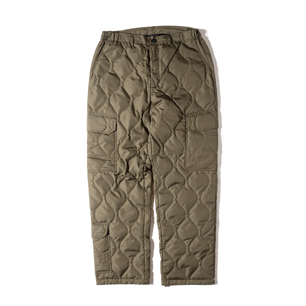 TAION×GRIP SWANY DOWN Pants