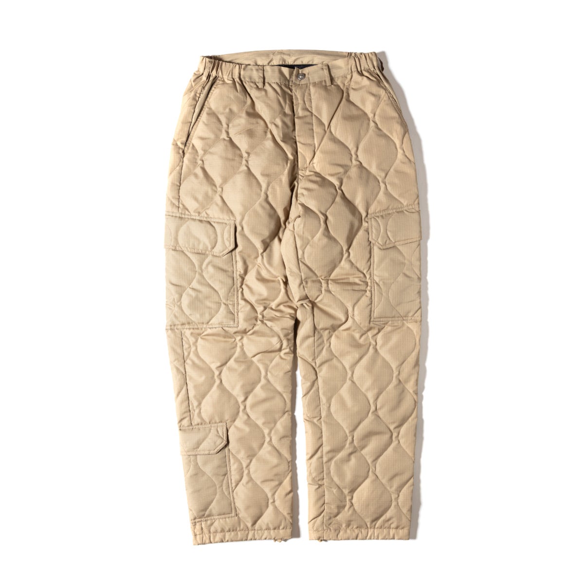 TAION×GRIP SWANY DOWN Pants 2