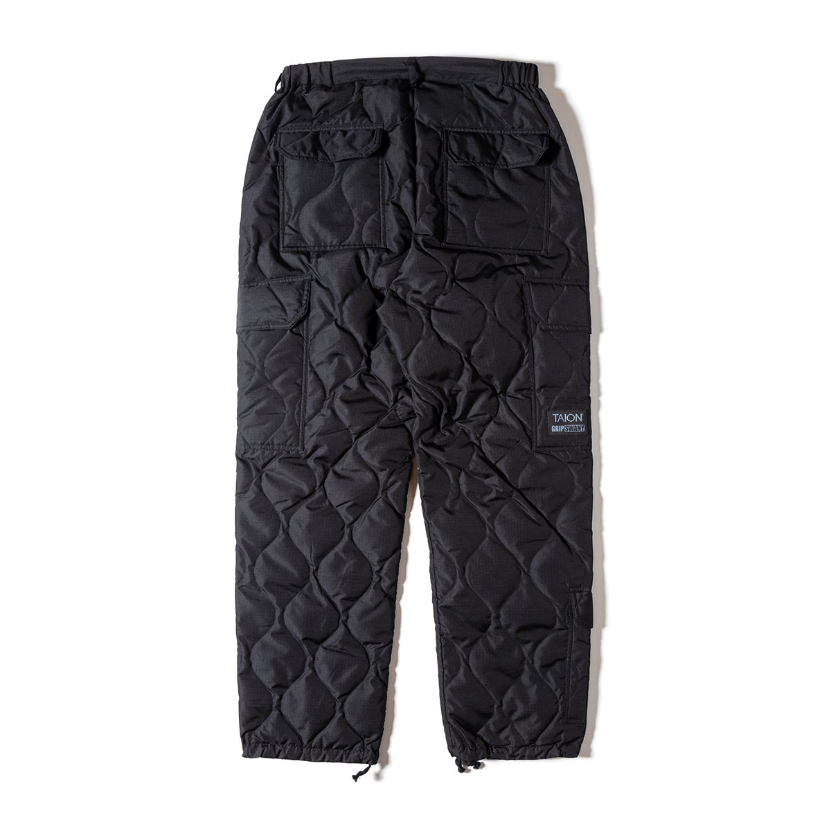 TAION×GRIP SWANY DOWN Pants3