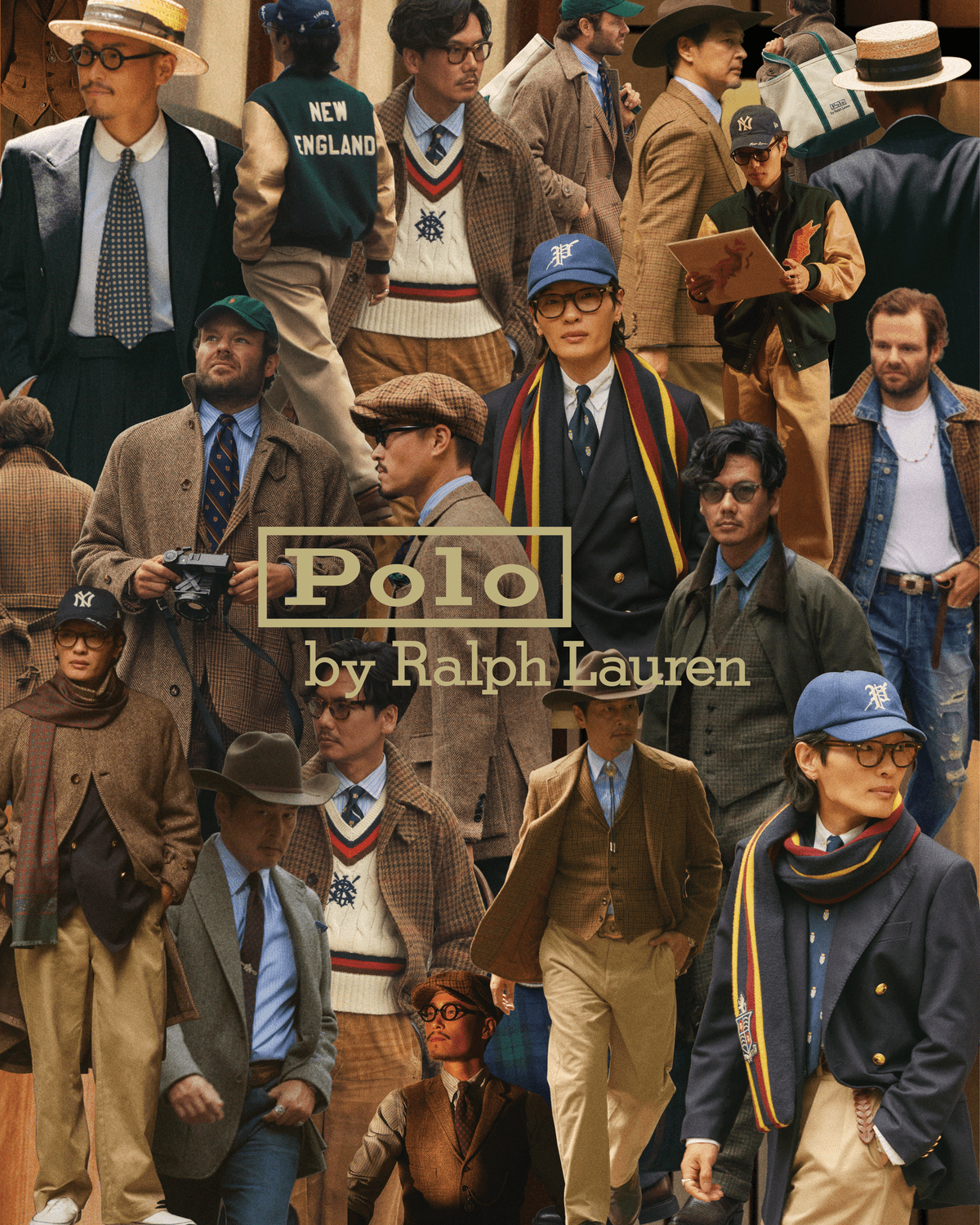 PoloOriginals & Friends
