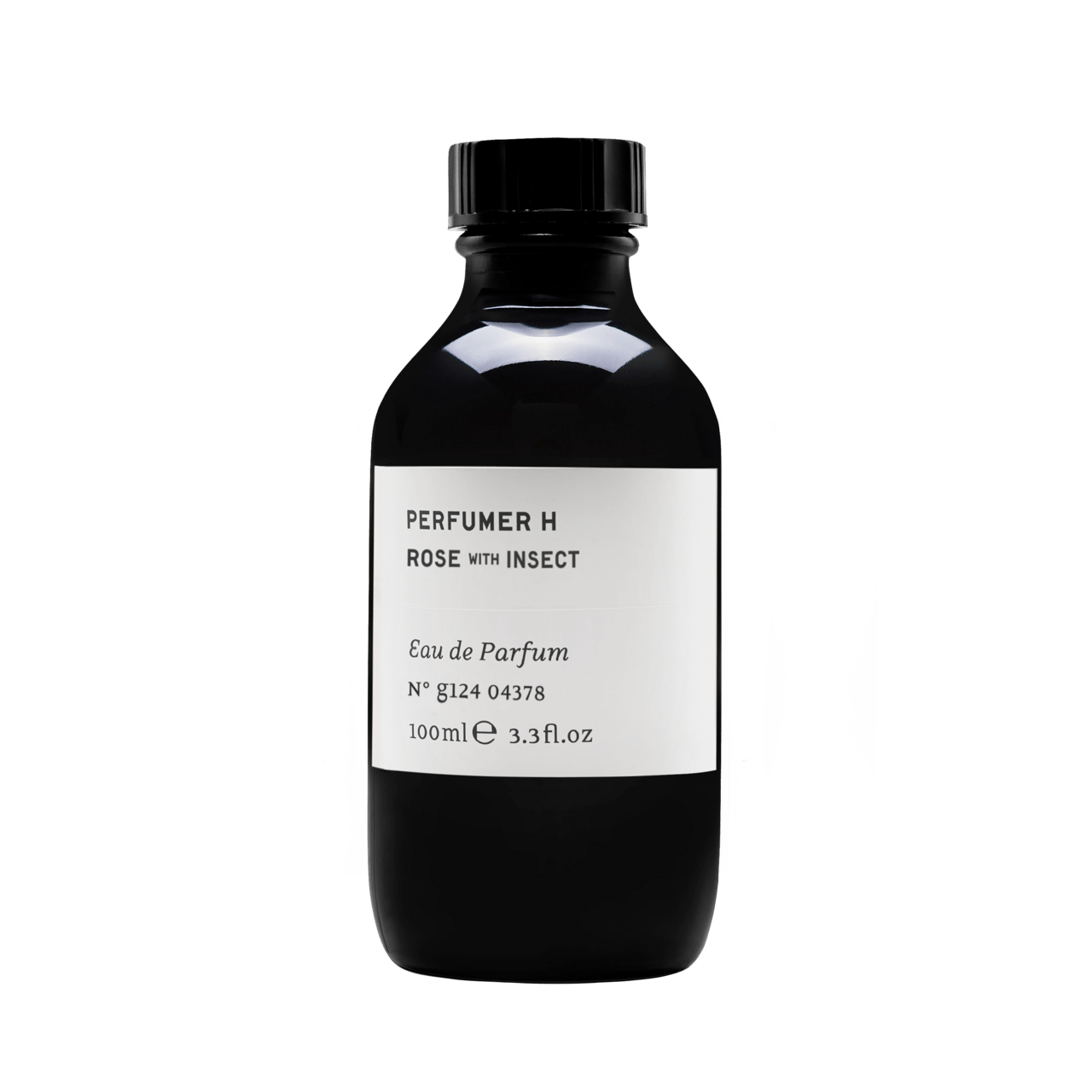 Perfumer H オードパルファン・ローズ ウィズ インセクト 100ml