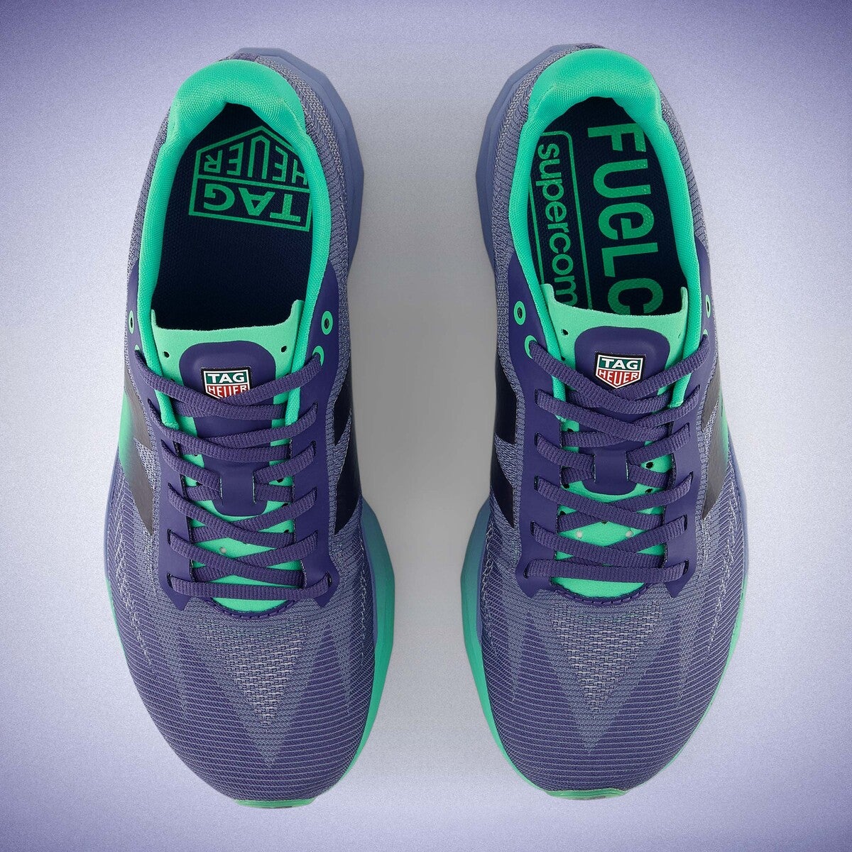 TAG Heuer & New Balance  FuelCel SuperComp Elite v5 2