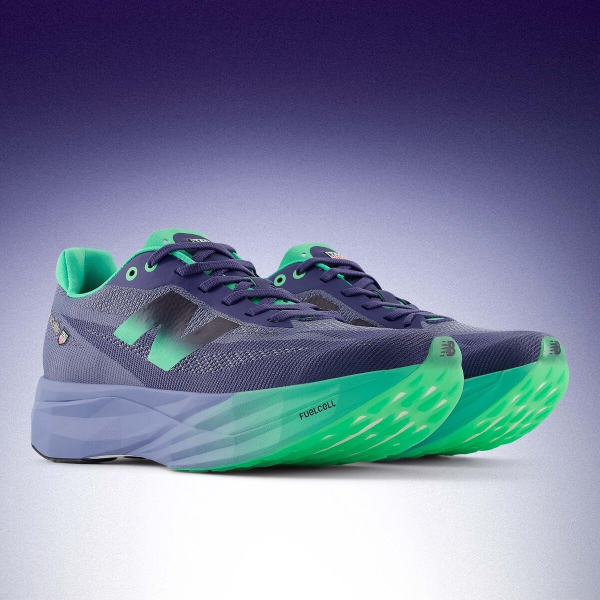 TAG Heuer & New Balance  FuelCel SuperComp Elite v5 1