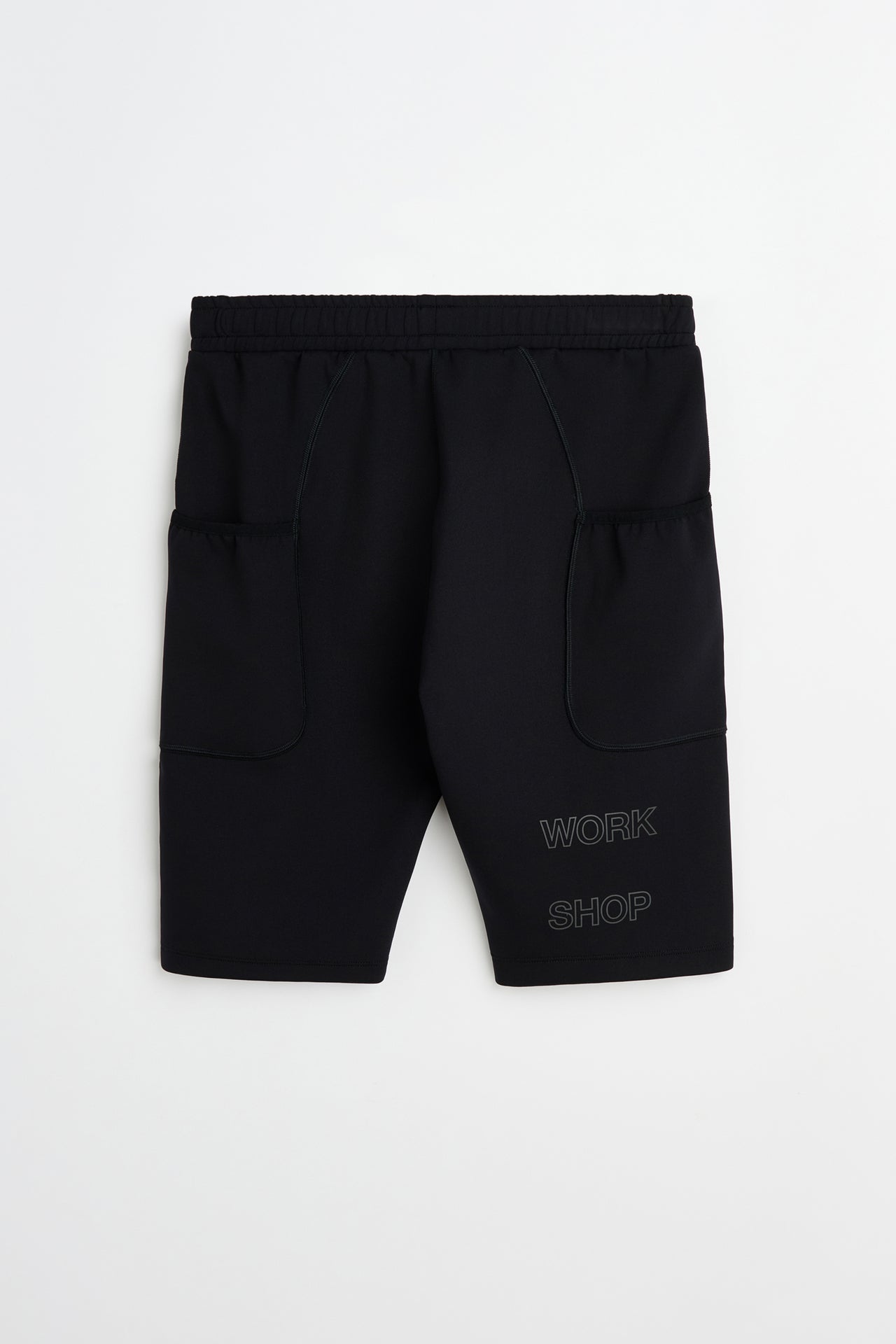 OUR LEGACY アワーレガシー スポーツコレクション OUR LEGACY WORK SHOP SPORT ショーツ ランニング 3
