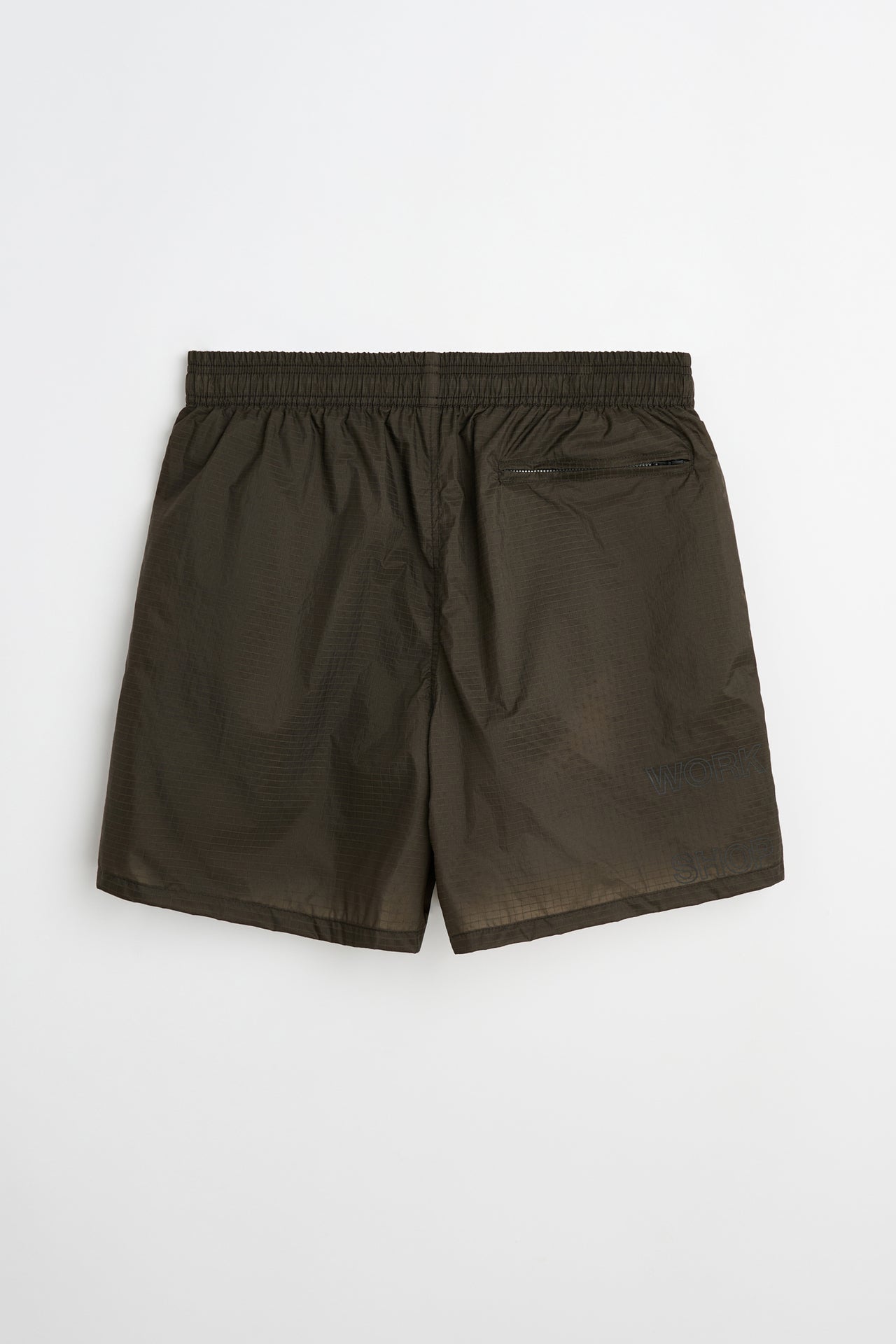 OUR LEGACY アワーレガシー スポーツコレクション OUR LEGACY WORK SHOP SPORT ショーツ パンツ