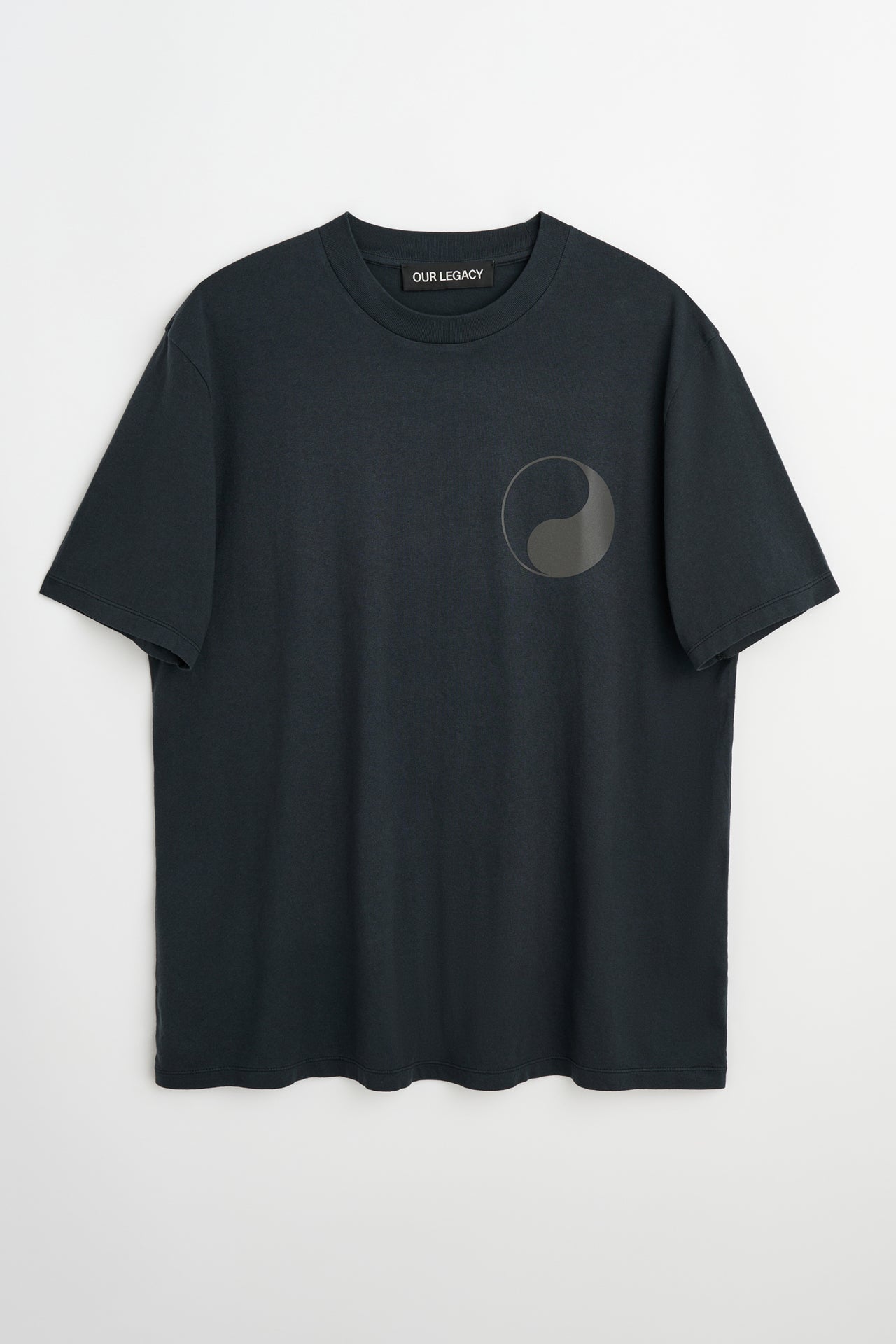 OUR LEGACY アワーレガシー スポーツコレクション OUR LEGACY WORK SHOP SPORT Tシャツ