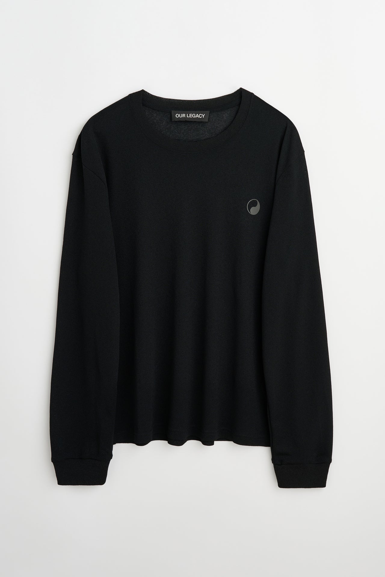 OUR LEGACY アワーレガシー スポーツコレクション OUR LEGACY WORK SHOP SPORT ロンT