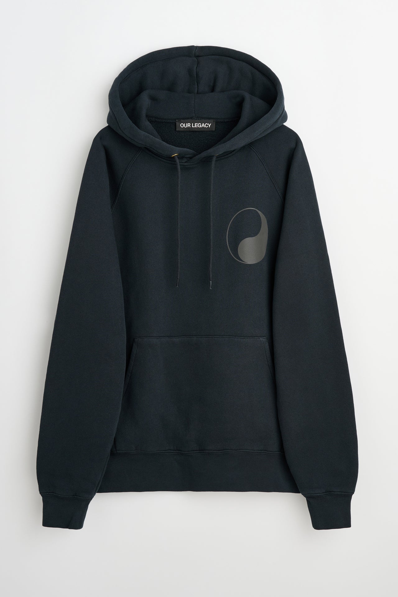 OUR LEGACY アワーレガシー スポーツコレクション OUR LEGACY WORK SHOP SPORT フーディー1