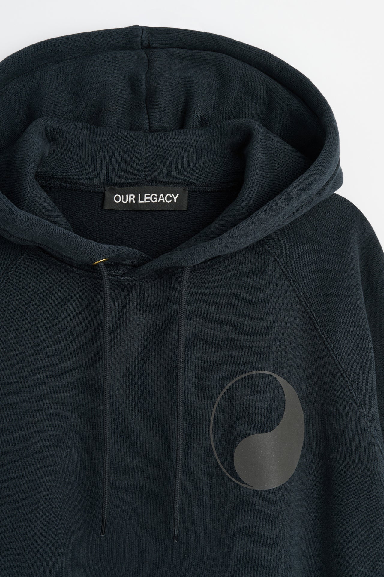 OUR LEGACY アワーレガシー スポーツコレクション OUR LEGACY WORK SHOP SPORT フーディー2