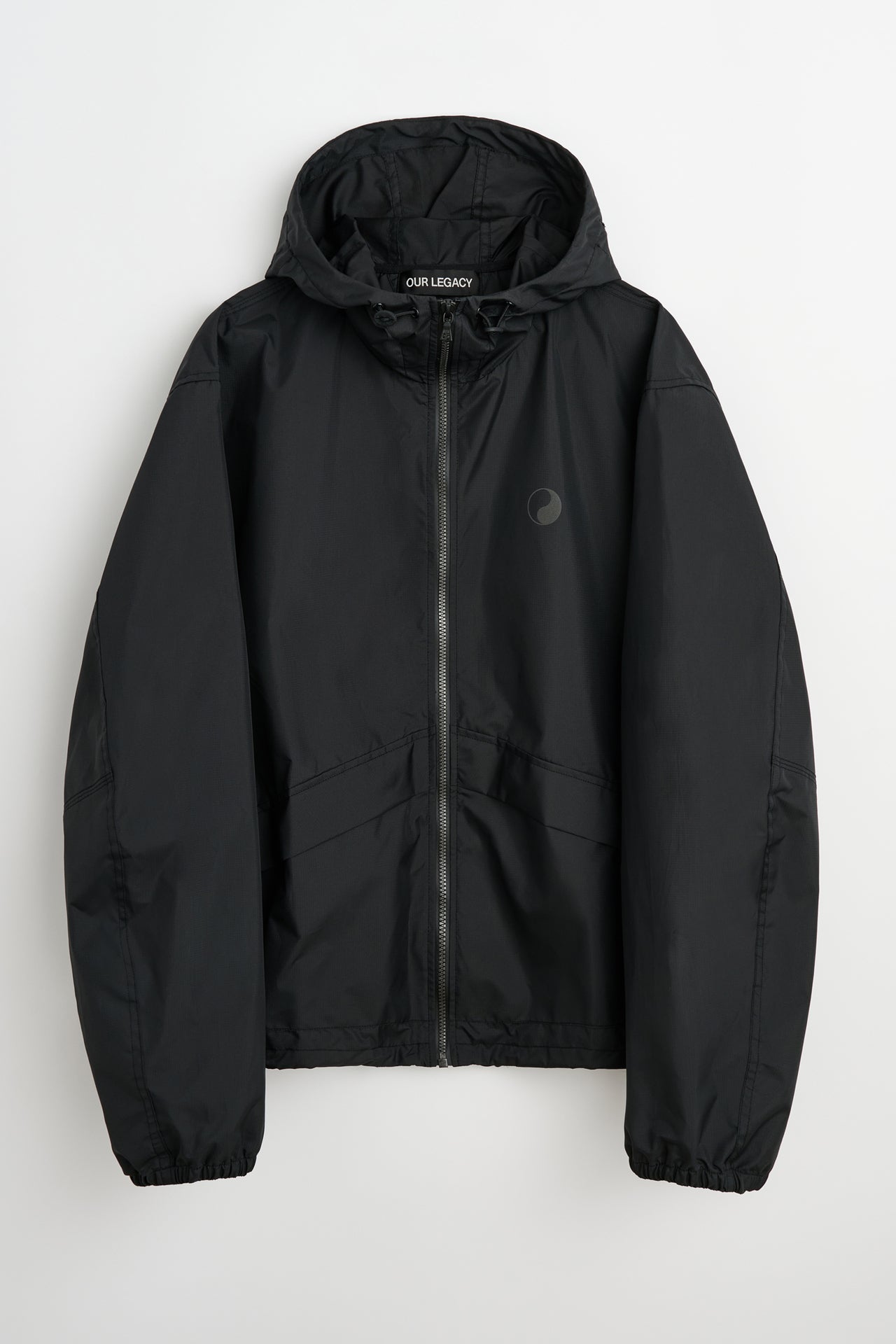OUR LEGACY アワーレガシー スポーツコレクション OUR LEGACY WORK SHOP SPORT ジャケット ブラック