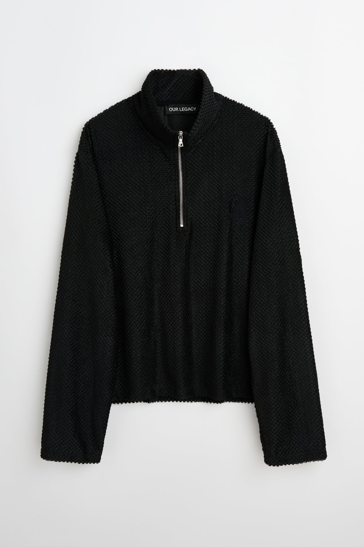 OUR LEGACY アワーレガシー スポーツコレクション OUR LEGACY WORK SHOP SPORT ジップブルゾン
