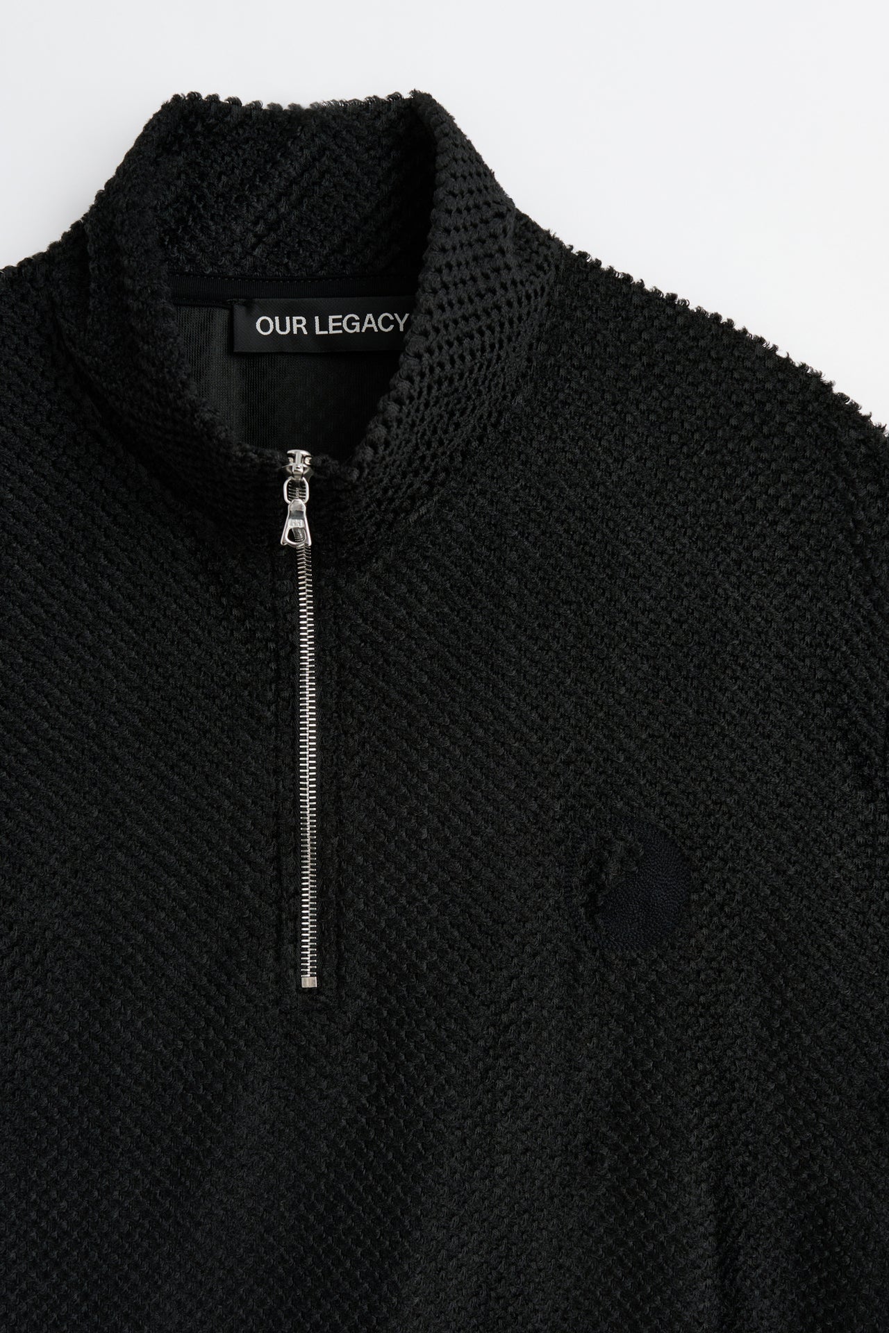 OUR LEGACY アワーレガシー スポーツコレクション OUR LEGACY WORK SHOP SPORT ジップ