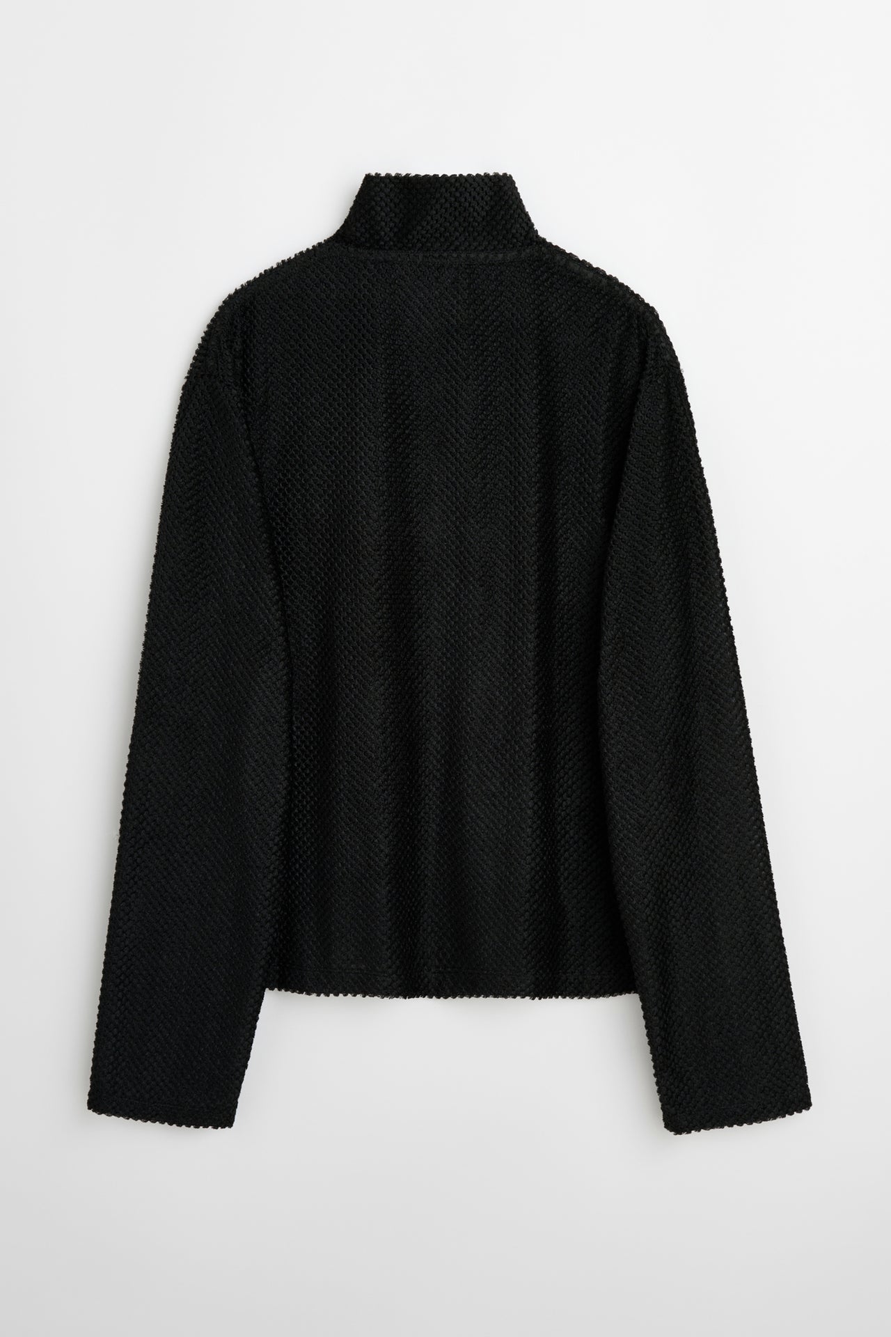 OUR LEGACY アワーレガシー スポーツコレクション OUR LEGACY WORK SHOP SPORT 背面 ニット