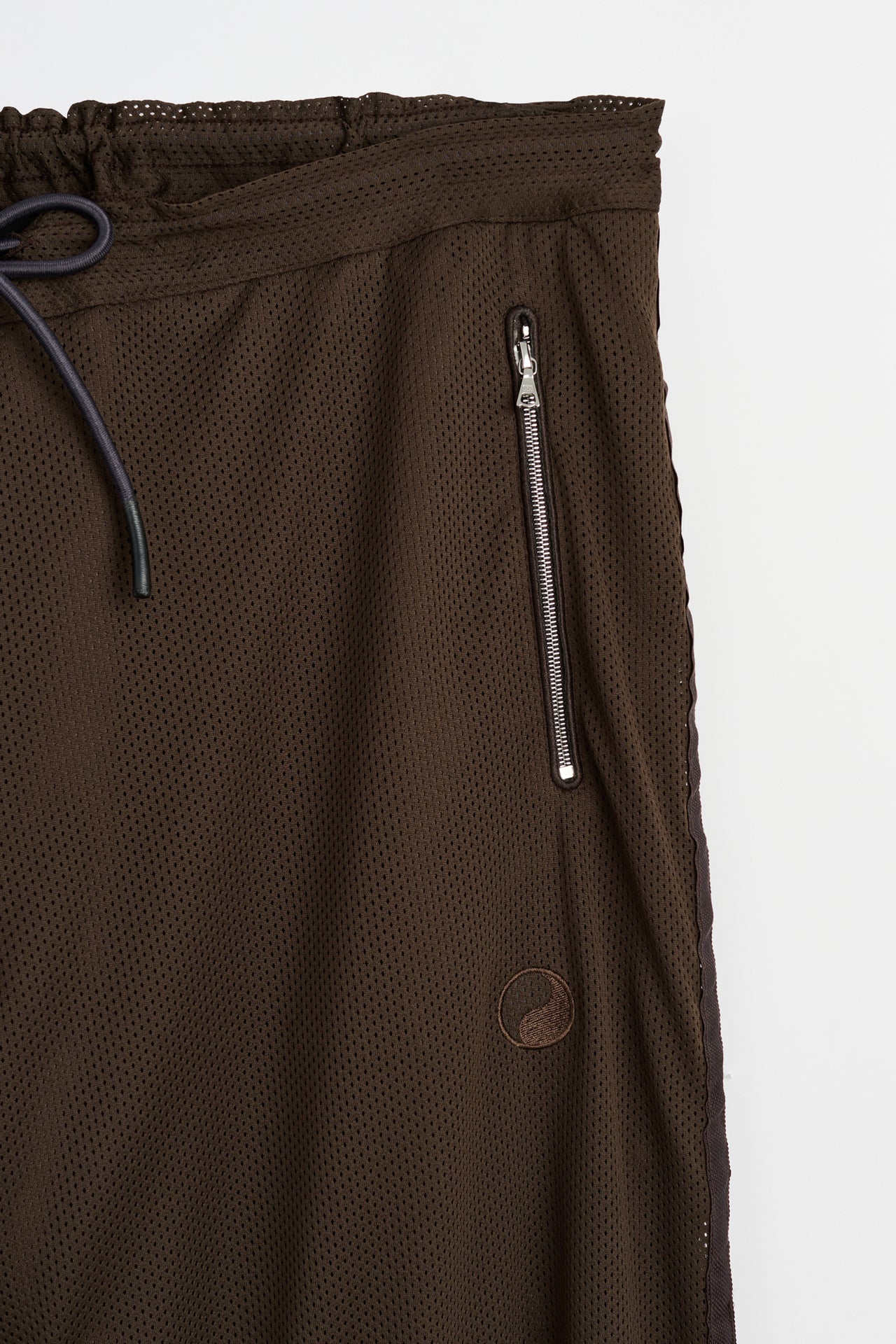 OUR LEGACY アワーレガシー スポーツコレクション OUR LEGACY WORK SHOP SPORT ブラウン パンツ 背面