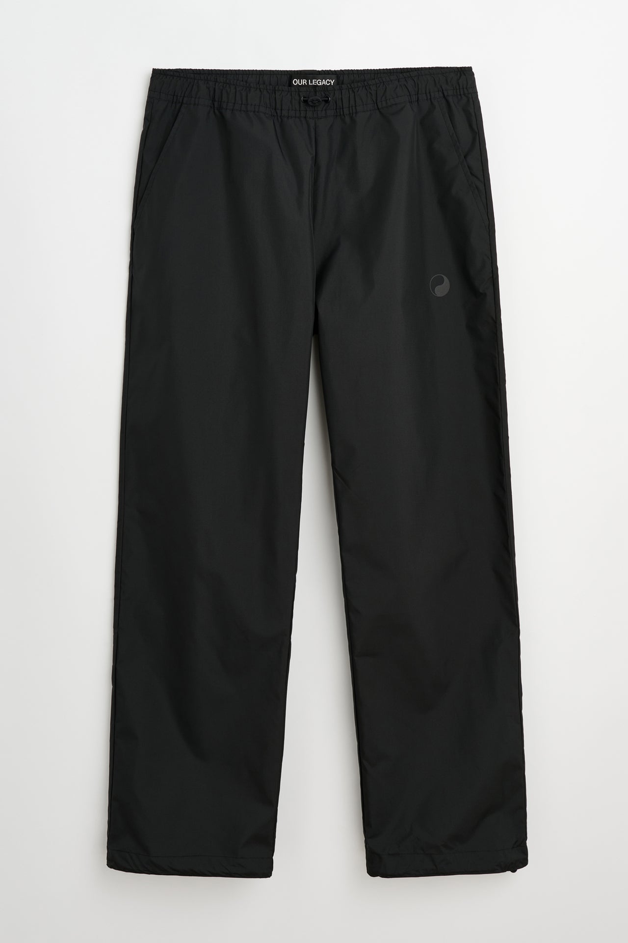 OUR LEGACY アワーレガシー スポーツコレクション OUR LEGACY WORK SHOP SPORT パンツ ランニング
