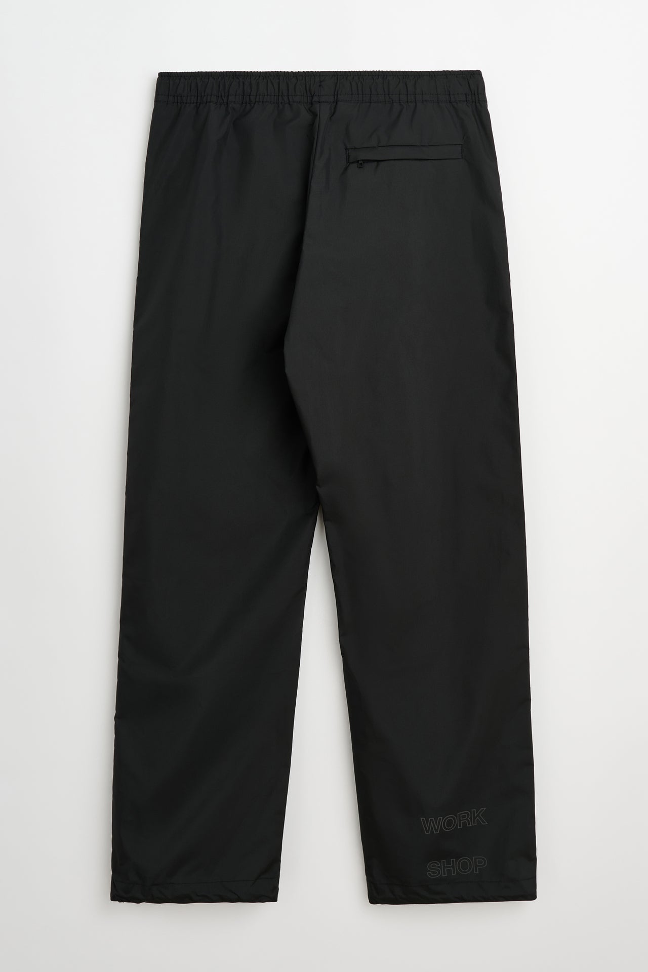 OUR LEGACY アワーレガシー スポーツコレクション OUR LEGACY WORK SHOP SPORT パンツ ランニング3