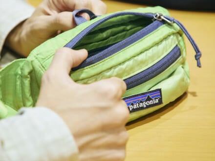 服好きたちが買ってよかった「パタゴニア」５選。ジャケットからバッグまでどの定番名品がベストバイ？