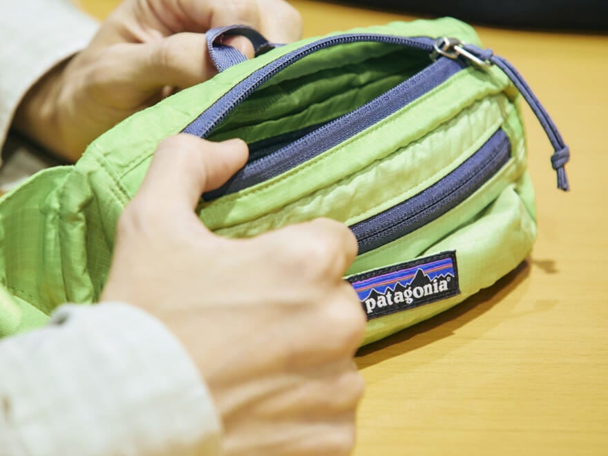 服好きたちが買ってよかった「パタゴニア」５選。ジャケットからバッグまでどの定番名品がベストバイ？