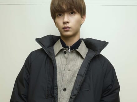 トラディショナル ウェザーウェア「ユニオンウェア」のダウンジャケットが優秀すぎた！　野村康太ら服好きモデルがその魅力を着こなしとともに解説！