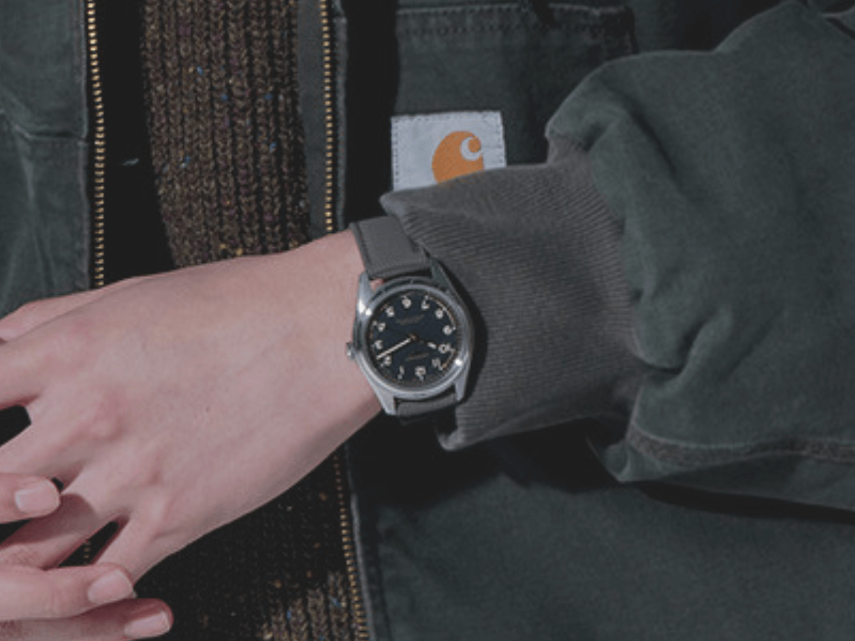 名門ロンジン「スピリット パイロット」はラフに頼れるタフさがいい！[Watch- 今月のウォッチ]