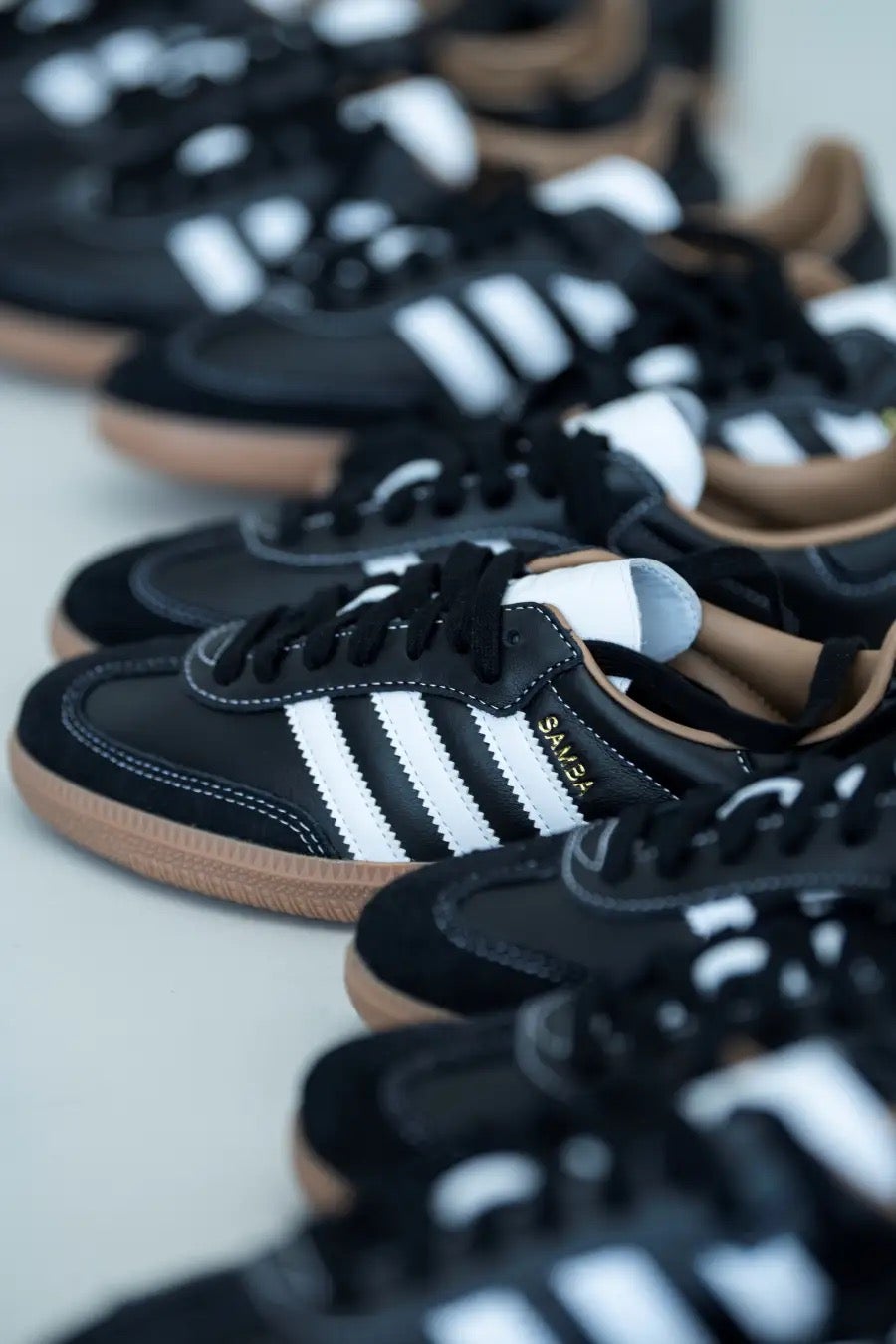 Adidas Originals×ADAM ET ROPÉ SAMBA OG 2