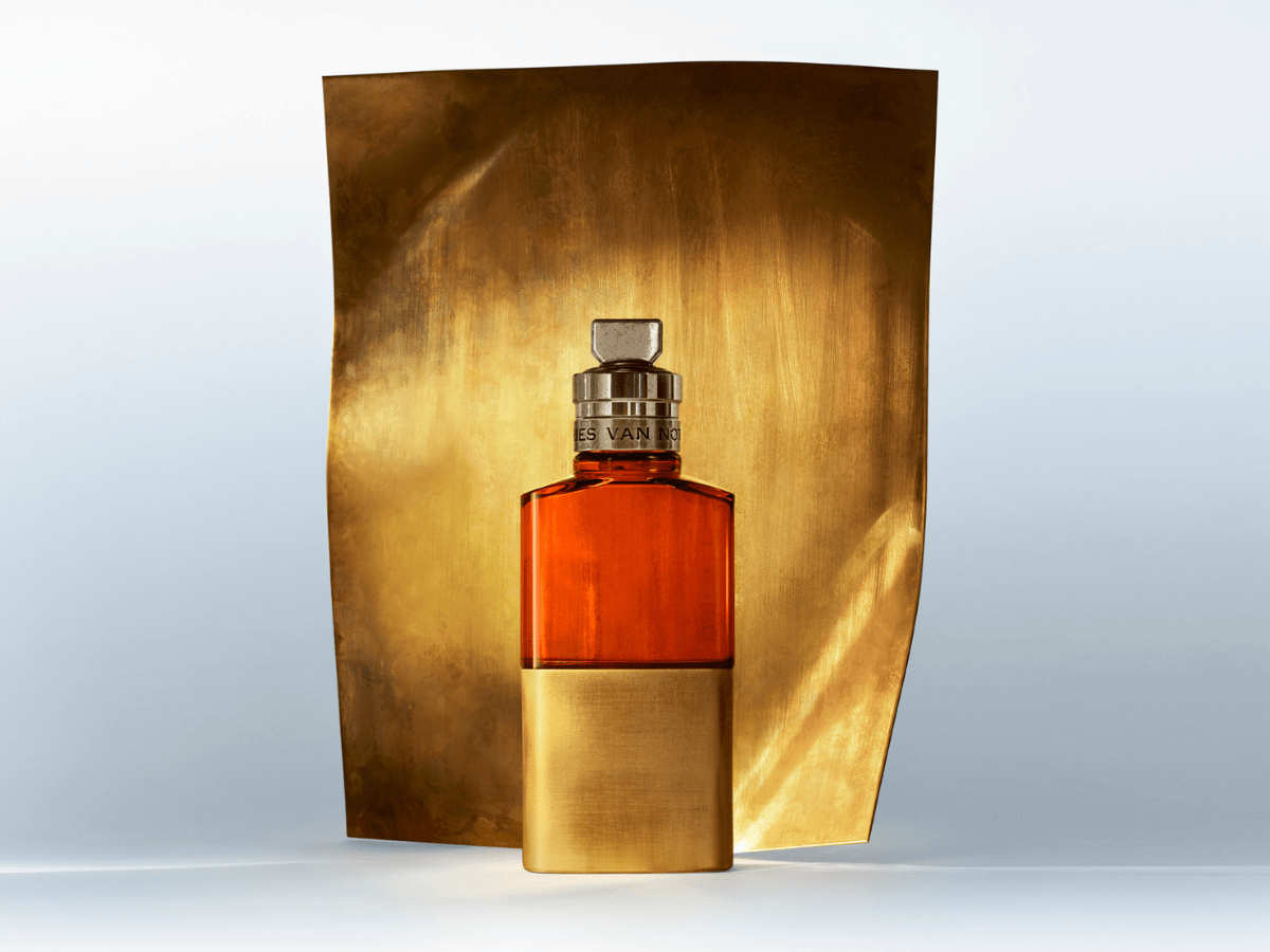 キューバの夜を香りで表現。「ドリス ヴァン ノッテン」より25年秋の新作オードパルファム“ハバナ ゴールド”が登場。