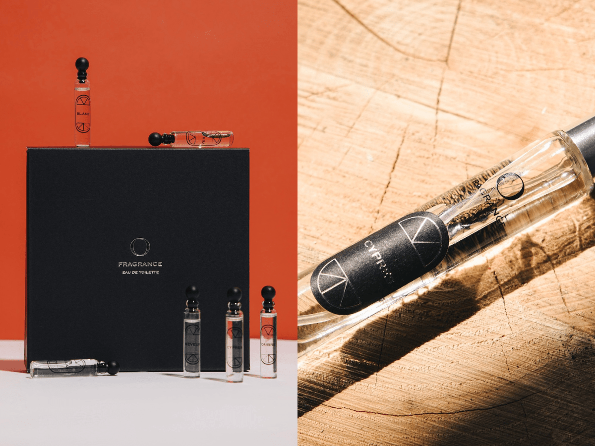 「O SKIN & HAIR」から新作ウッディフレグランスが登場！ホリデーギフトにもおすすめなディスカバリーコレクションも同時発売