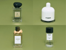 【ティー系フレグランス10選】メンズにもおすすめな紅茶の香りで、落ち着きと気品をまとって。