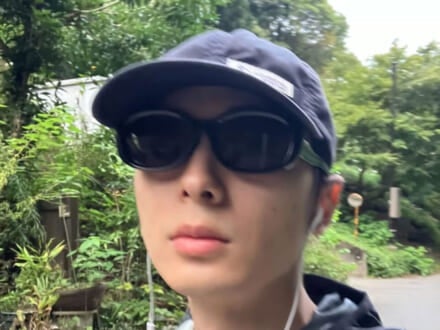 行きはよいよい帰りは怖い。山の怖さを知った初めての高尾山レポート[海谷遠音ブログ]