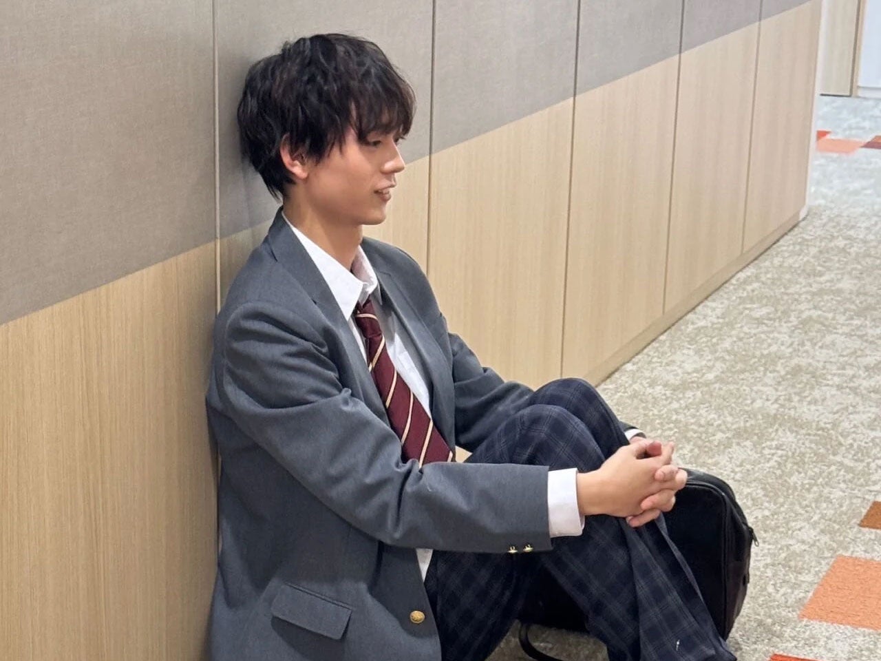 どんどん変わっていく季節。あっというまに今年も終わりが見えてきた[水沢林太郎ブログ]