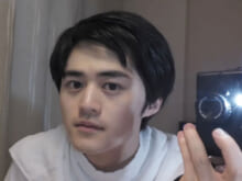 旅行について考える楽しみ。いいカメラを買いました[鈴鹿央士ブログ]