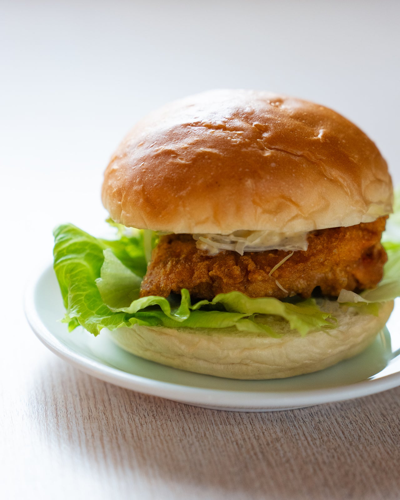 「BEAMS PLUS LIMITED STORE」 ニット コレクション ハンバーガー