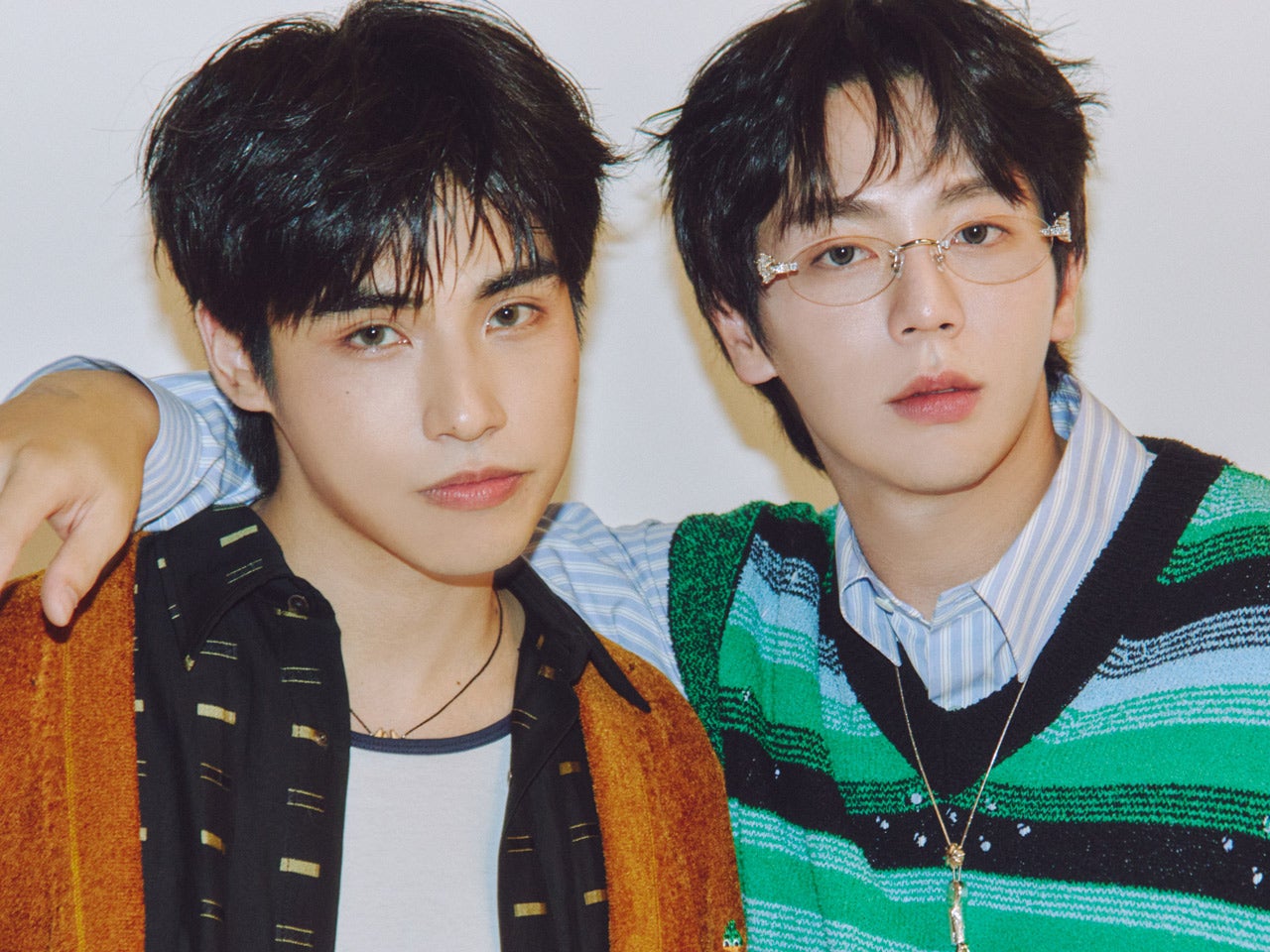 『MY STAND-IN～身替わりの君～』Up（アップ）＆Poom（プーム）インタビュー［前編］　タイの俳優がよく働く理由とは…!?  メンズノンノウェブ | MEN&#039;S NON-NO WEB