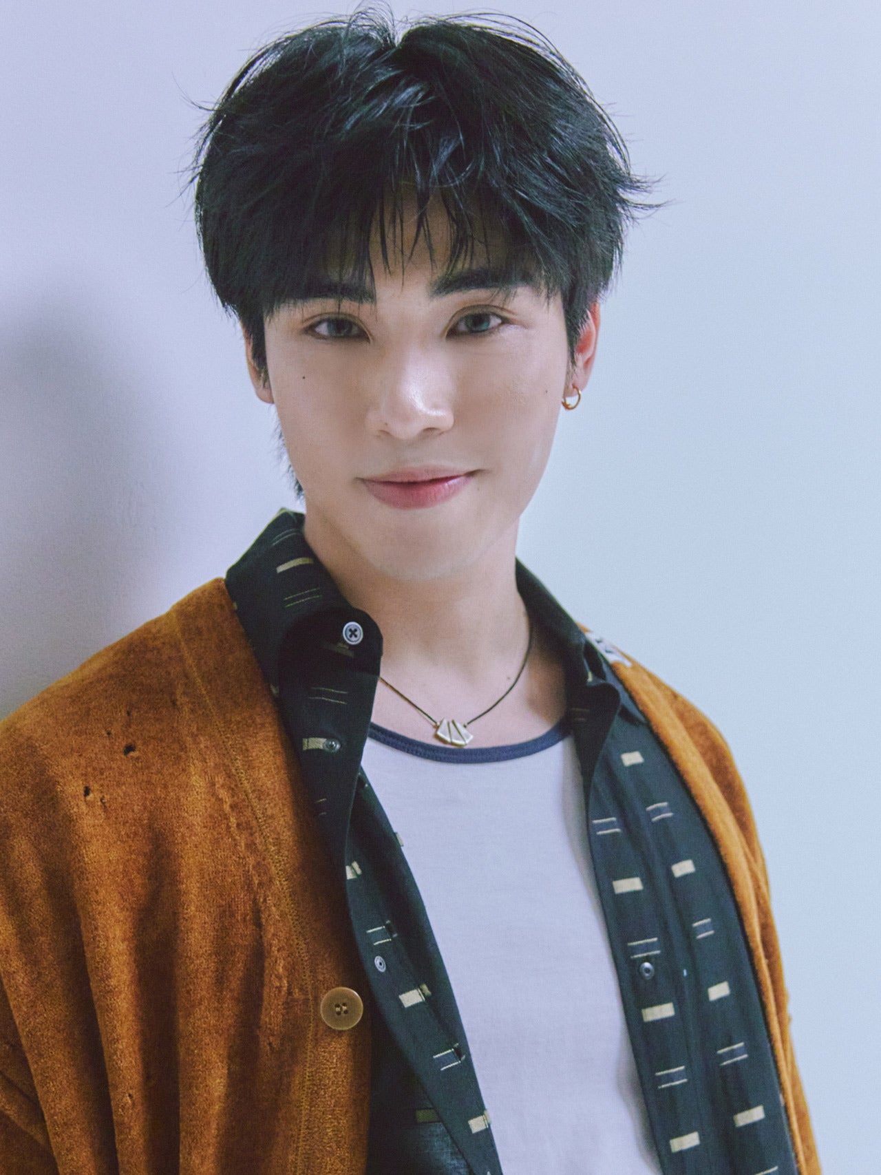タイの俳優のPoom(プーン)さん