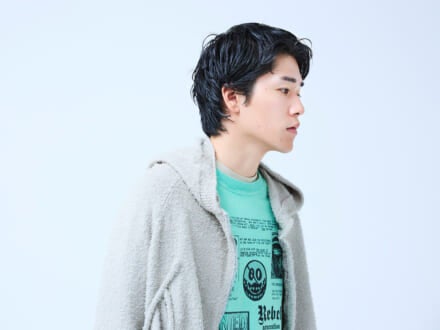 スパイキーじゃなくてもこなれて見える！　コンパクトなベリーショートは“静かな動き”にこなれ感【東京最旬ヘアカタログ】