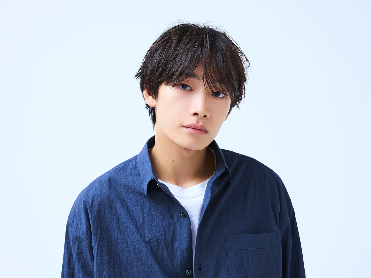 “手をかけていない風”が魅力のショートヘア。ナチュラルなスタイルこそ実はストイックに、シンプルに【東京最旬ヘアカタログ】