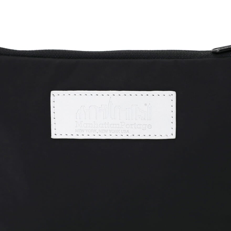 マンハッタンポーテージ(Manhattan Portage)ホワイトラベル
