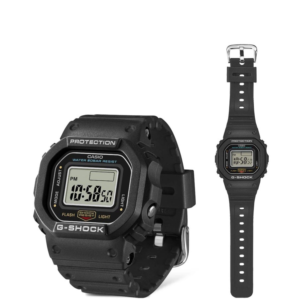 DWN-5600 BLACK