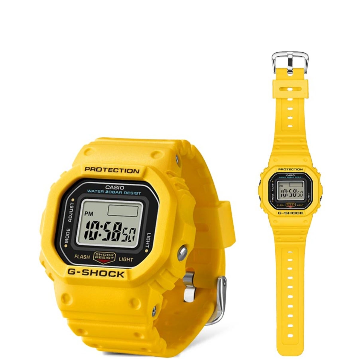 DWN-5600 イエロー