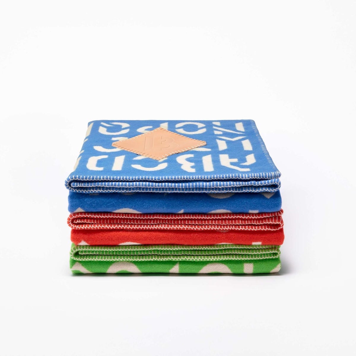 Alphabeta Blankets