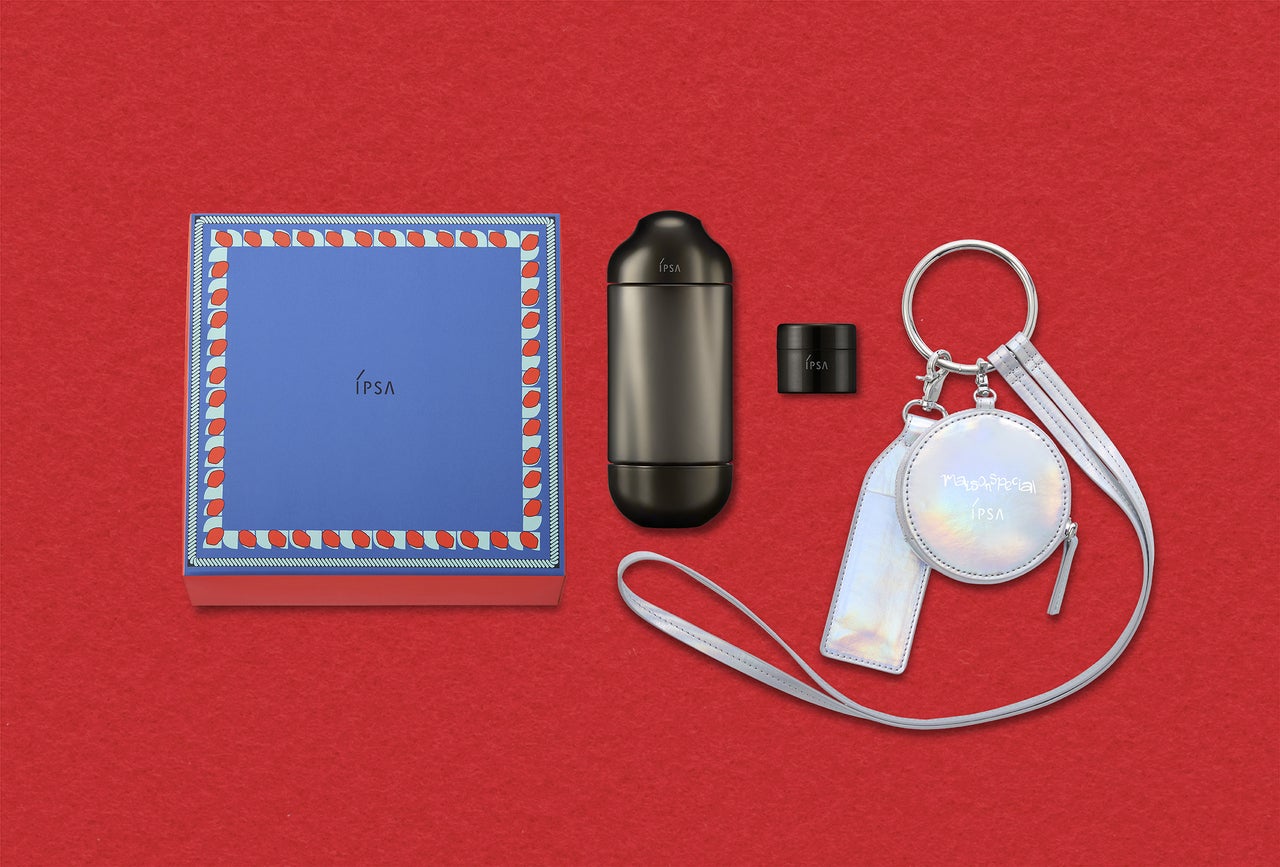 イプサ エッセンスローションキット