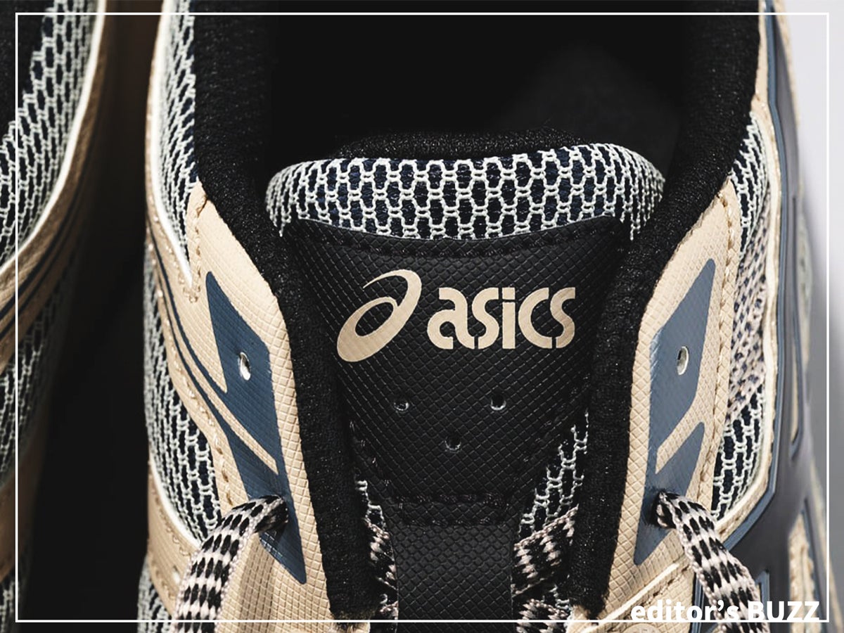 なぜ編集者たちは「アシックス」をこぞって履くのか？ 限定大人カラー、高見えホワイトなゲルカヤノ…３人の証言と愛用スニーカー。