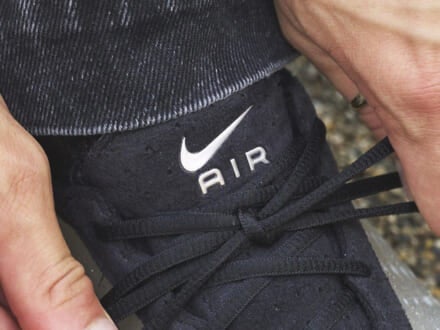 「ナイキ」の“大人カラー”こそ買って大正解!オシャレな人の愛用スニーカースタイルスナップ6選!