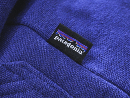 この秋冬に愛用決定した「パタゴニア」は？ 服好きモデルが選んだ理由と正解着こなし！