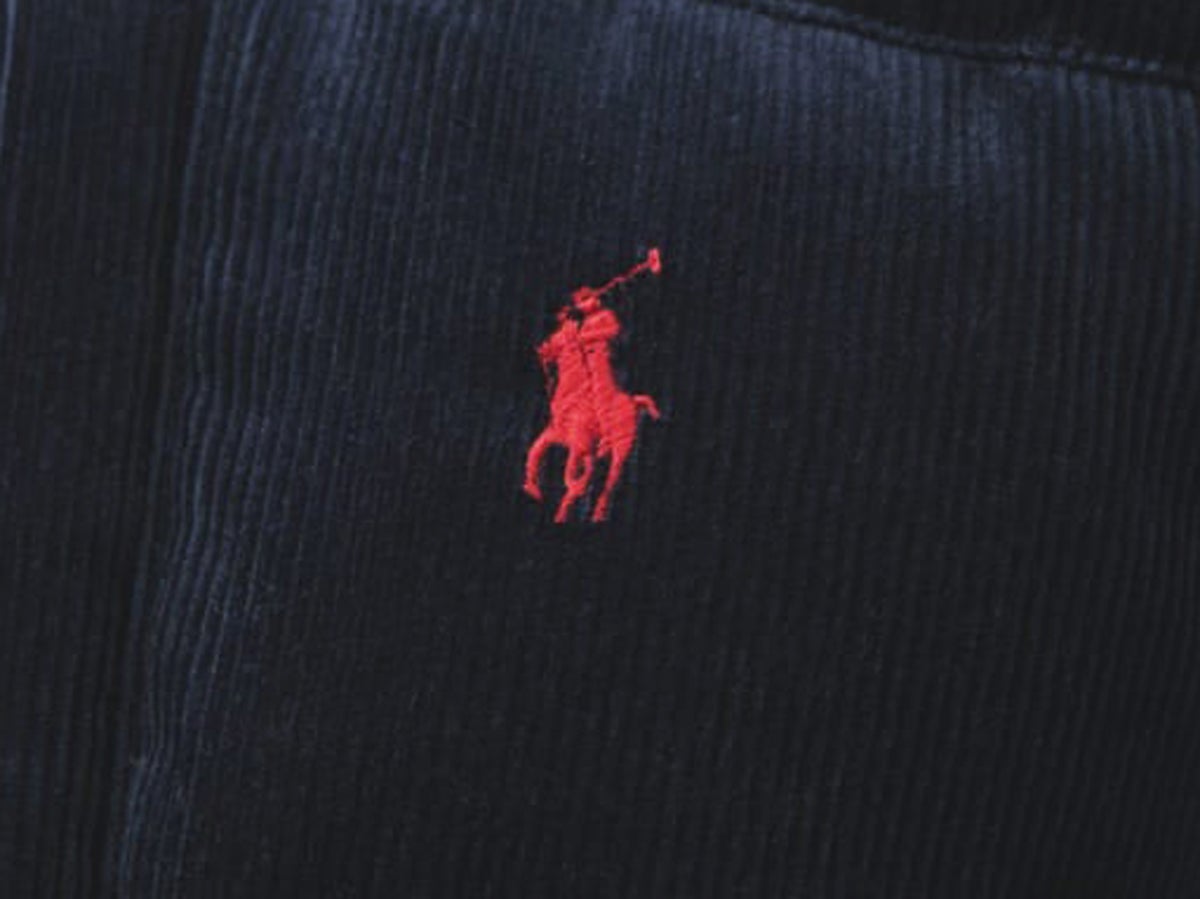 超愛用「ラルフ ローレン」と正解着こなし５選。人生で一番穿いてるアメリカ製チノパン、大人ブラックダウン、可愛いロゴキャップ…