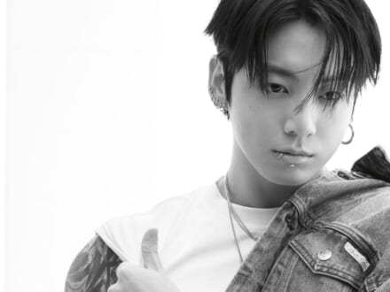 BTSのジョングクが「カルバン・クライン」の新作キャンペーンに登場!デニムコレクションを纏う姿に世界中が熱視線!