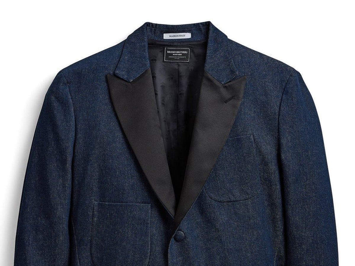 ブルックス ブラザーズ　アンゴラ　クリーニング済 ブルックス ブラザーズ アンゴラ クリーニング済